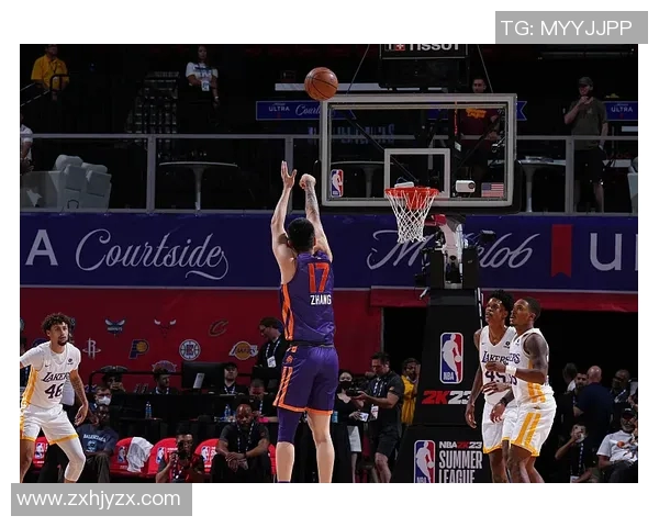 深圳篮球特训营：Dave Hopla亲授运动三分球训练，高效提升投篮技巧